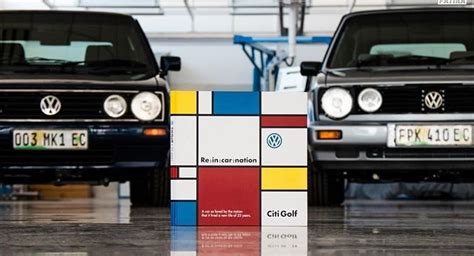 Learn about the VW Citi Golf, a South African legend.